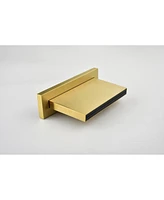Bathroom Fixture Collection: Shower, Tub