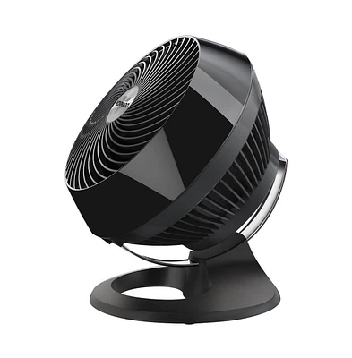 Vornado Air Vornado 660 Black Whole Room Air Circulator