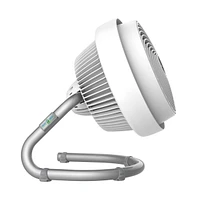 Vornado Air Vornado Energy Smart Air Circulator Floor Fan - White