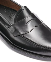 G.h.bass Men's Logan Weejuns Penny Loafers