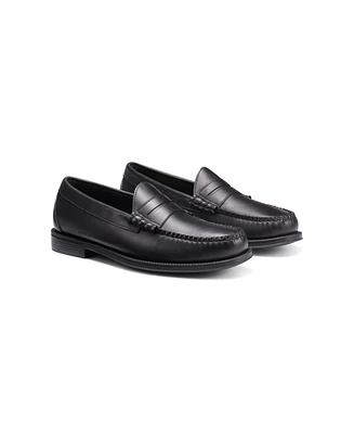 G.h.bass Men's Larson Easy Weejuns Penny Loafers