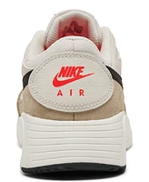 Nike Big Boys Air Max Sc Casual Sneakers from Finish Line