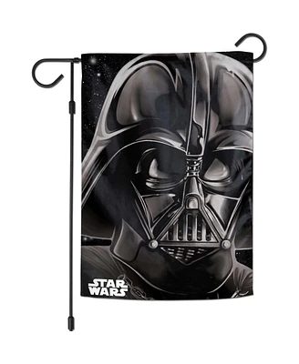 Wincraft Darth Vader Star Wars 12.5" x 18" Double-Sided Garden Flag