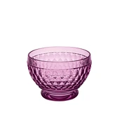Villeroy & Boch Boston Individual Bowl, Set of 4