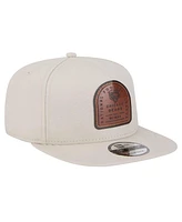 New Era Men's Stone Chicago Bears Premier 9FIFTY Snapback Hat