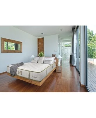 Paramount Nature Spa Exhale 2.0 13 Plush Mattress Collection