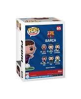 Funko Robert Lewandowski Barcelona Pop 64 Vinyl Figure