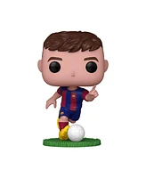 Funko Pedri Barcelona Pop 65 Vinyl Figure