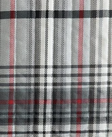 Eddie Bauer Alder Plaid Reversible 3 Piece Quilt Set, King