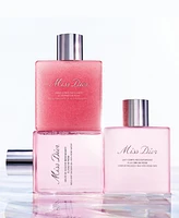 Dior Miss Dior Comforting Body Milk With Rose Wax, 5.9 oz.