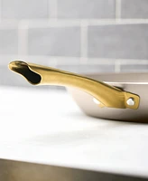 Farberware Radiant Aluminum 12.25-Inch Frying Pan