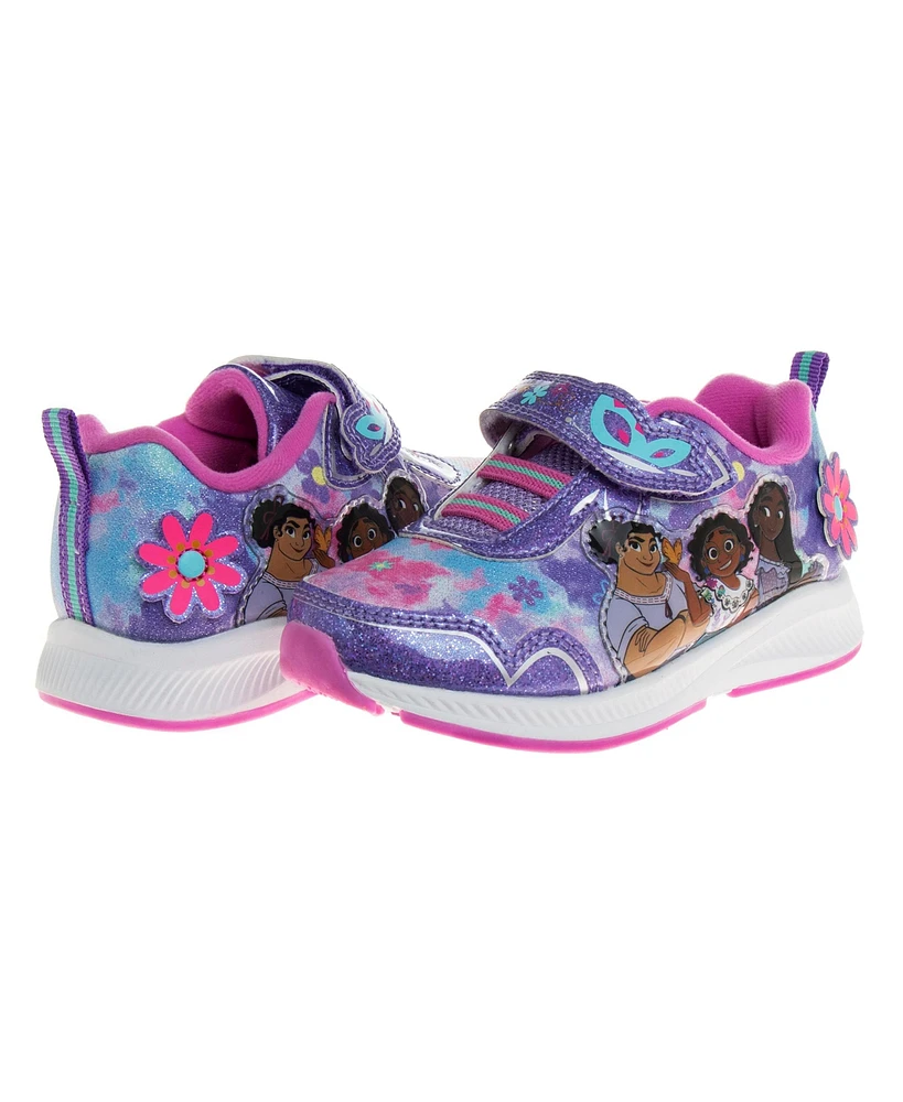 Disney Toddler Girls Encanto Sneakers