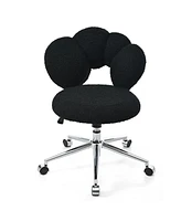 Simplie Fun Chair for Home or Office Use