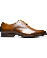 Florsheim Men's Chicago Cap Toe Oxford Dress Shoes