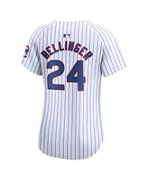 Nike Women's Cody Bellinger Navy Chicago Cubs City Connect Limited Player Jersey