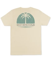 Reef Men's Cotton Skach Logo-Graphic Short-Sleeve T-Shirt