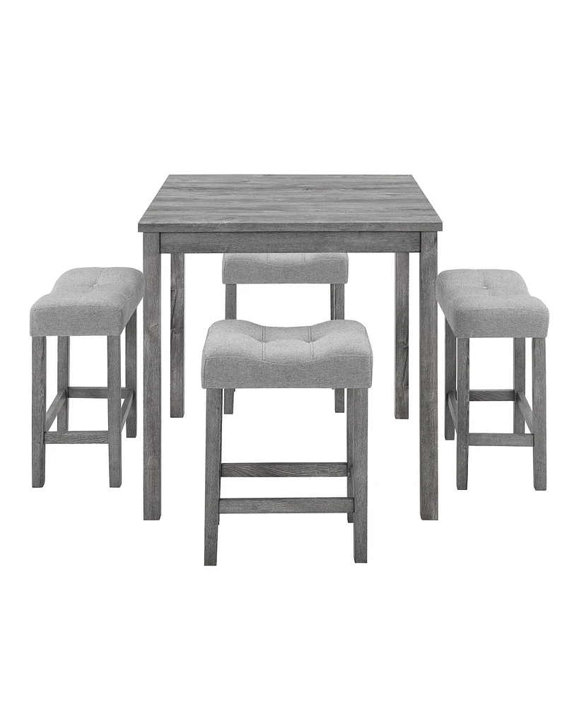 Simplie Fun Multi-Purpose Table Sets for Any Room