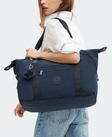 Kipling Art M Tote