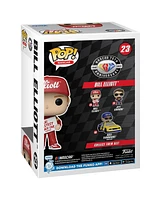 Funko Bill Elliott Pop Vinyl Figure