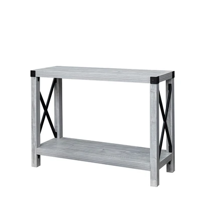 Simplie Fun 43.3" Console Table