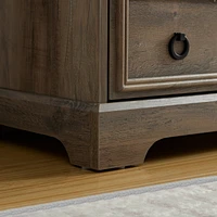 6-Drawer Dresser for Bedroom, Closet & Living Room Storage