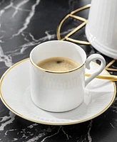 Villeroy & Boch Chateau Septfontaines Coffee Saucer