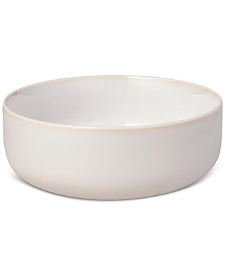 Villeroy & Boch Crafted Cotton Porcelain Rice Bowl