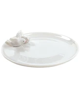 Lladro Doves Dish