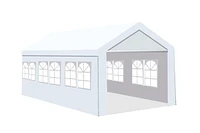 Canopy Garage for Home or Office Use