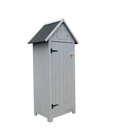 Outdoor Storage for Patio Furniture