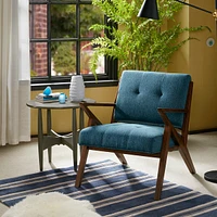 Rocket Lounge for Home or Office Use