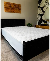 Sealy Waterproof Plus+ Mattress Pad