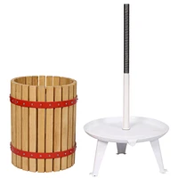 Fruit Wine Press - 3.17 Gallon/12L
