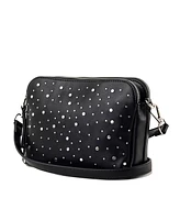 Urban Originals Galaxy Crossbody Bag