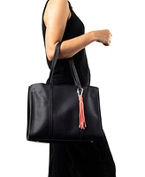 Urban Originals Hello Tote Bag