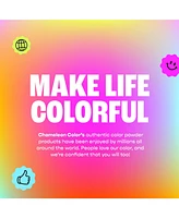 Chameleon Colors Gender Reveal Powder Set
