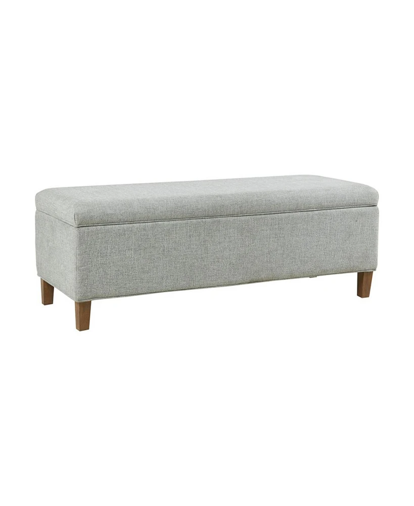 Simplie Fun Marcie (Erica) Accent Bench With Storage