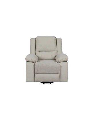 Streamdale Furniture Massage Electric Recliner Chair for Elderly