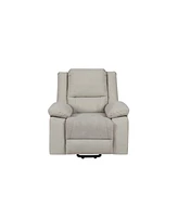 Streamdale Furniture Massage Electric Recliner Chair for Elderly