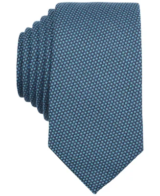 Bar Iii Solid Knit Tie