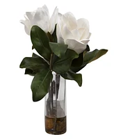 Uttermost Middleton Magnolia Centerpiece