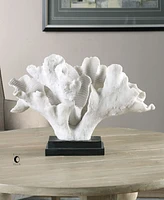 Uttermost Blade Coral