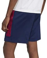 adidas Men's House of Tiro Nations Pack 3-Stripes Shorts