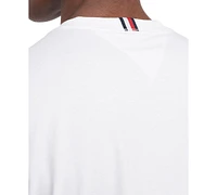 Tommy Hilfiger Men's New York Logo T-Shirt