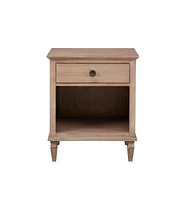 Simplie Fun Victoria Nightstand