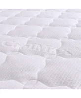 Arkwright Home Arkwright CoolMax Mattress Pad - Moisture Wicking and Cooling