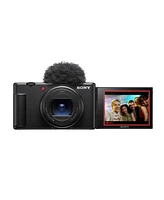 Sony Zv-1 Ii Vlog Camera for Content Creators and Vloggers