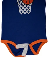 Gertex Baby Boys Basketball 5 Piece Set