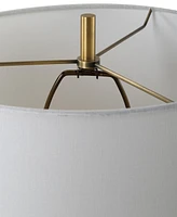 Uttermost Nocturnal Table Lamp