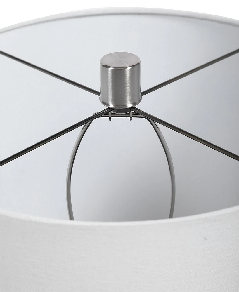 Uttermost Mountainscape Table Lamp